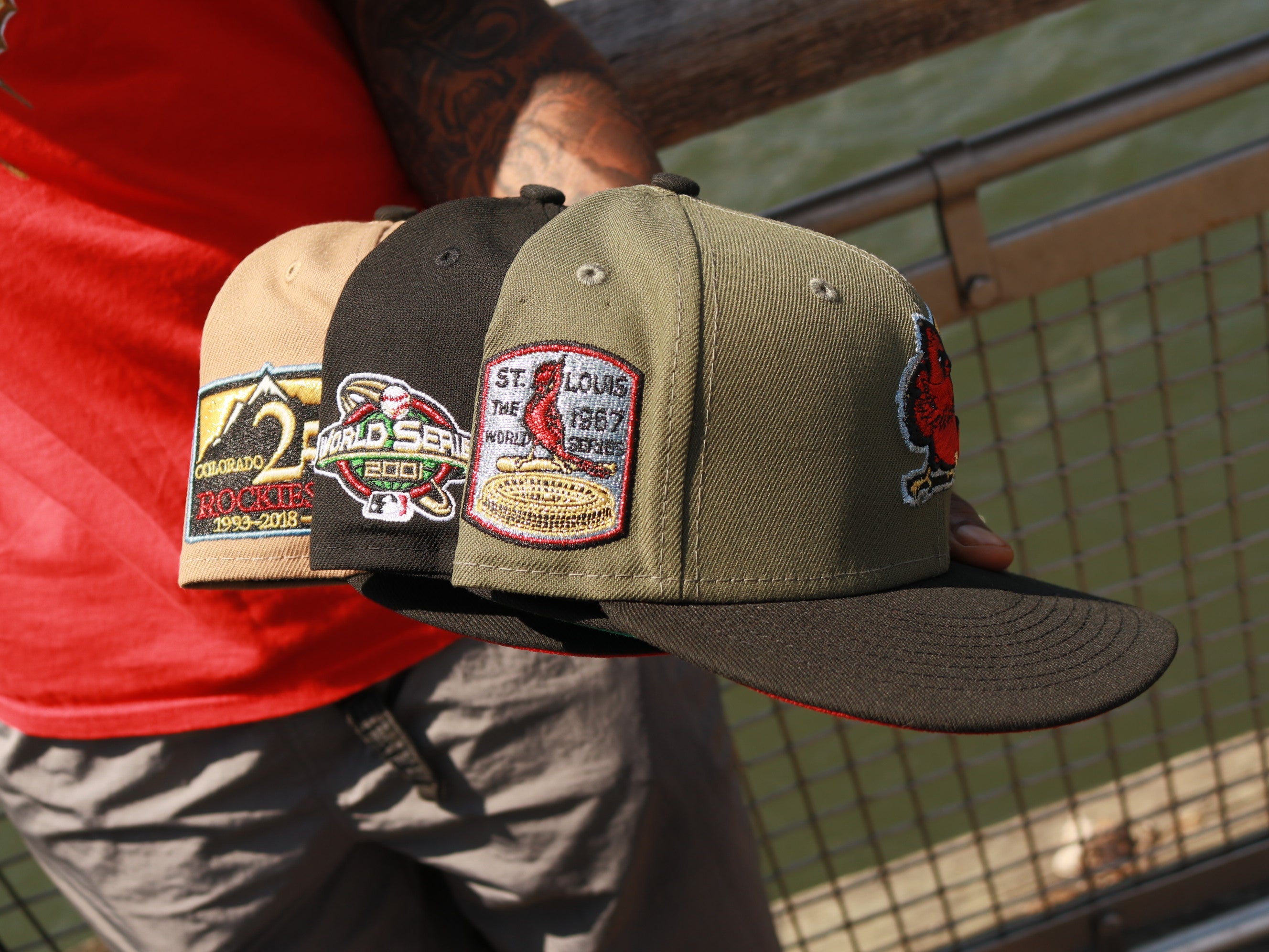 New Era, Accessories, Iron Pigs Coqui Hat