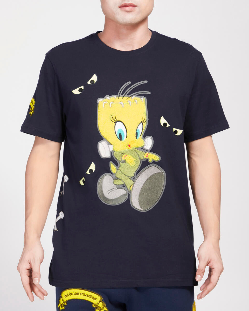 Franken Tweety T-Shirt – Outwear Edge