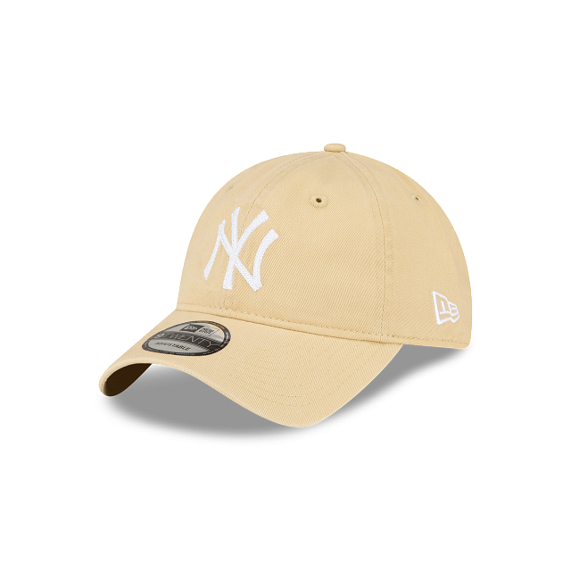 New York Yankees New Era Core Classic 9TWENTY Kelly Green Unisex