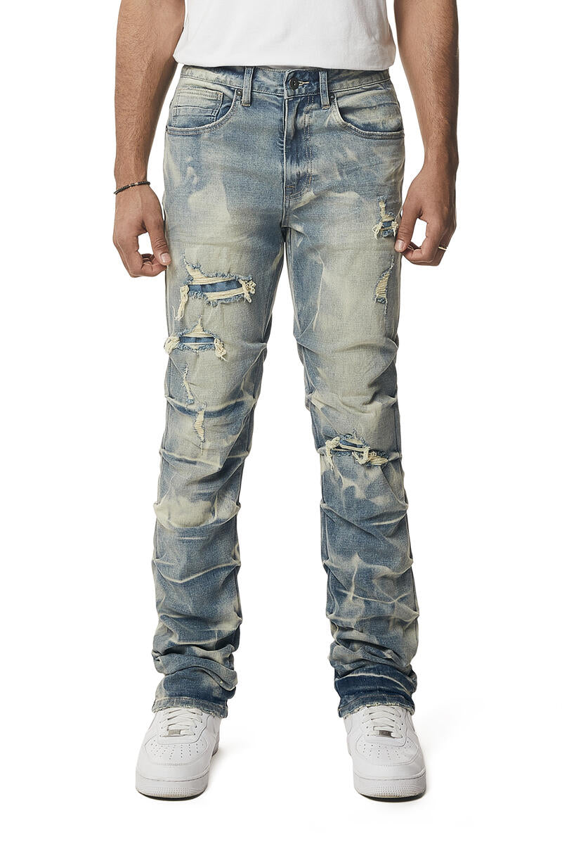 Denim – Edge Outwear