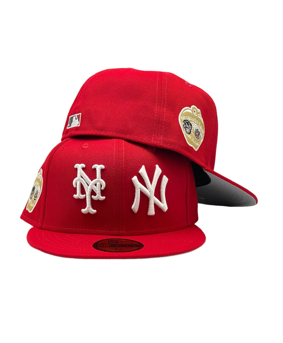 New York Yankees x New York Mets 1977 All Star Game New Era  display picture 1