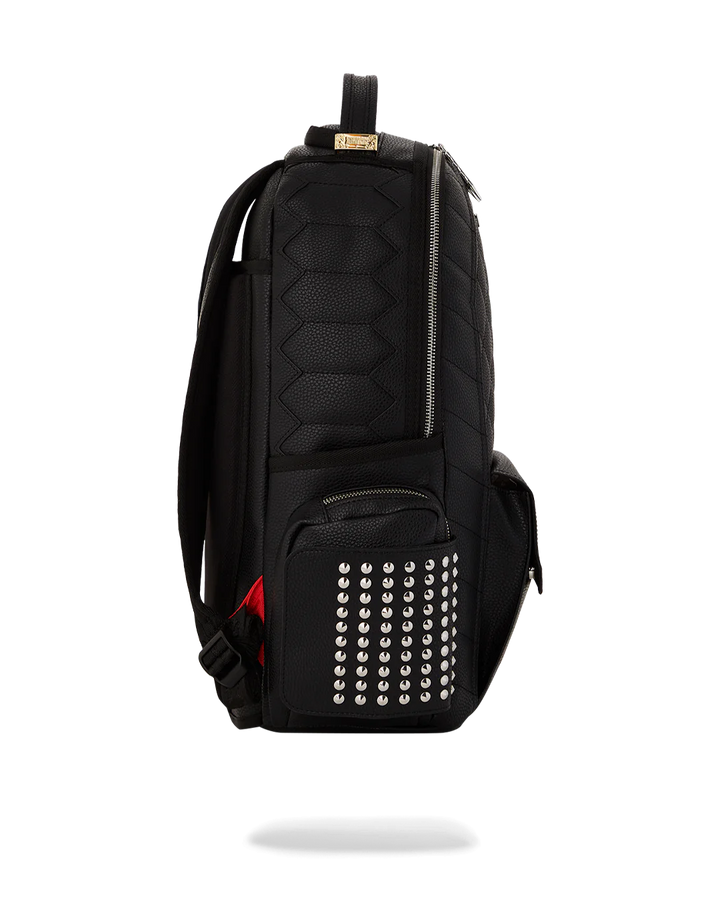 SPRAYGROUND リュック 黒 FUTURE PROXIMO GHOST BACKPACK – SPRAYGROUND®