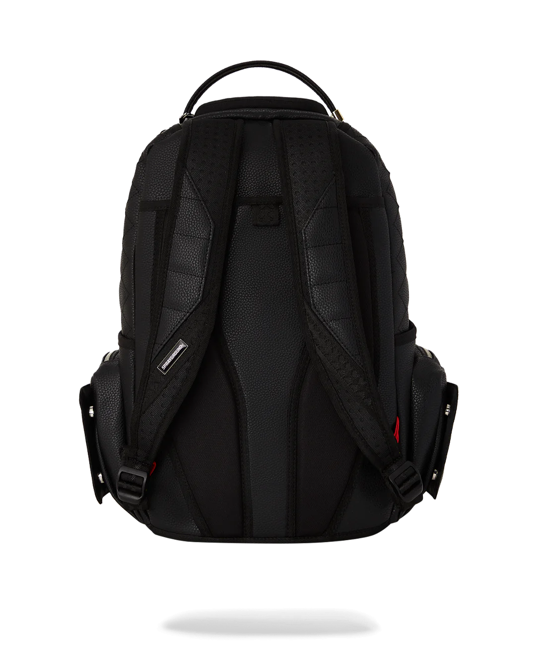 SPRAYGROUND リュック 黒 NINJA STRADA BACKPACK – SPRAYGROUND®