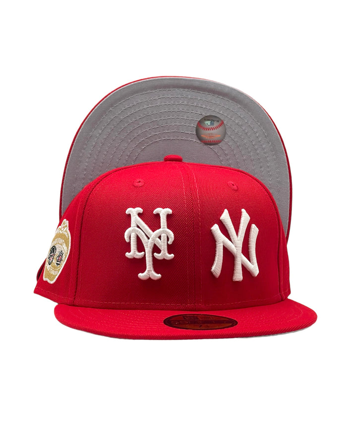 New York Yankees x New York Mets 1977 All Star Game New Era