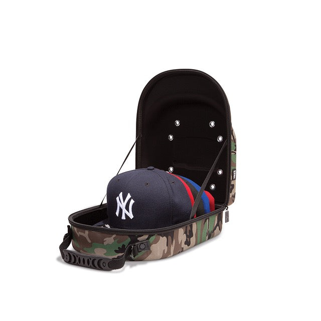 New Era Cap Carrier-Case 6 Pack – Edge Outwear