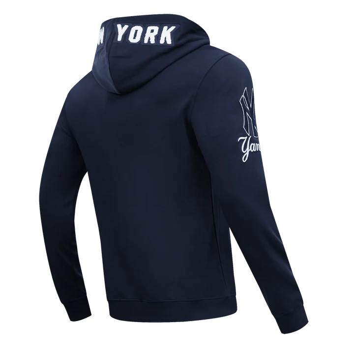 Pro Standard Yankees Hoodie 3D Aaron Judge Signature New York Yankees Gift  - Personalized Gifts: Family, Sports, Occasions, Trending