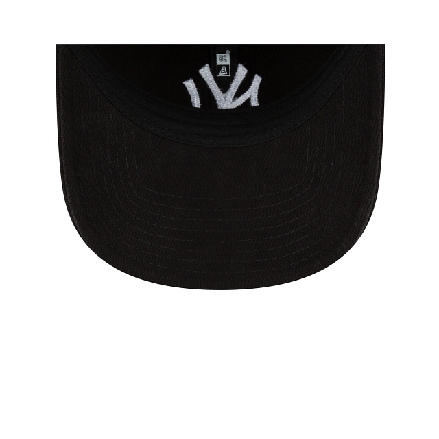 New York Yankees Alternate New Era 9TWENTY Dad Hat – Edge Outwear