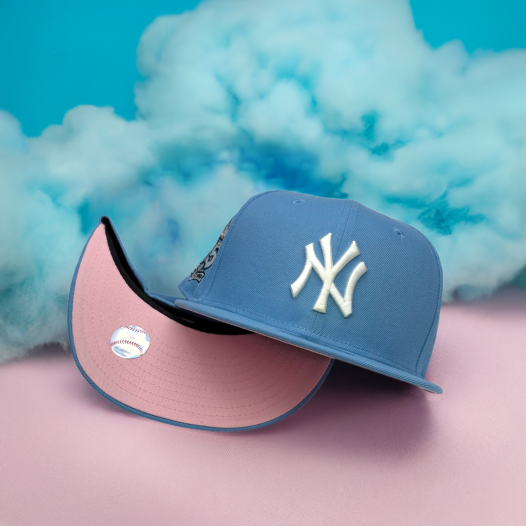 【SALE】New Era ニューヨーク・ヤンキース キャップ 75周年 New York Yankees 75th Anniversary World Series New Era