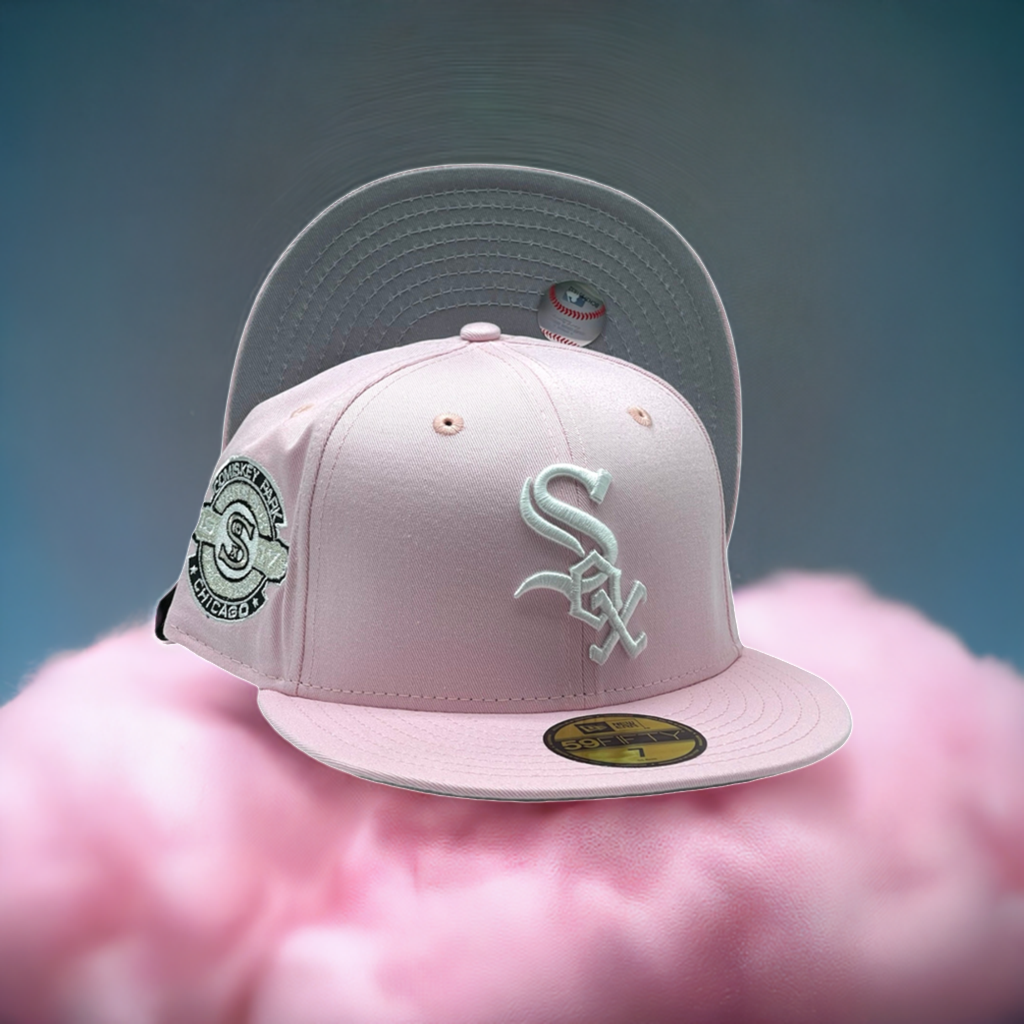 whiterose♡ Chicago White Sox 1917 World Series New Era 59FIFTY Fitted