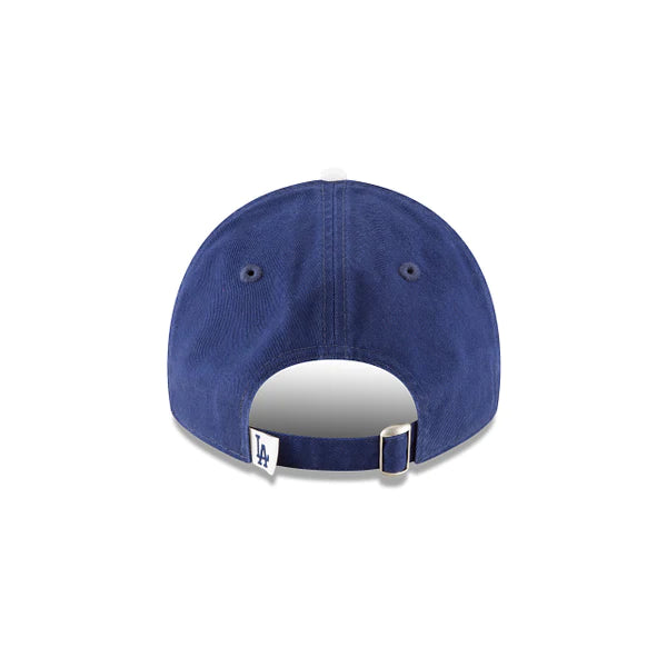 Los Angeles Dodgers Core Classic 9TWENTY Dad Hat – Edge Outwear