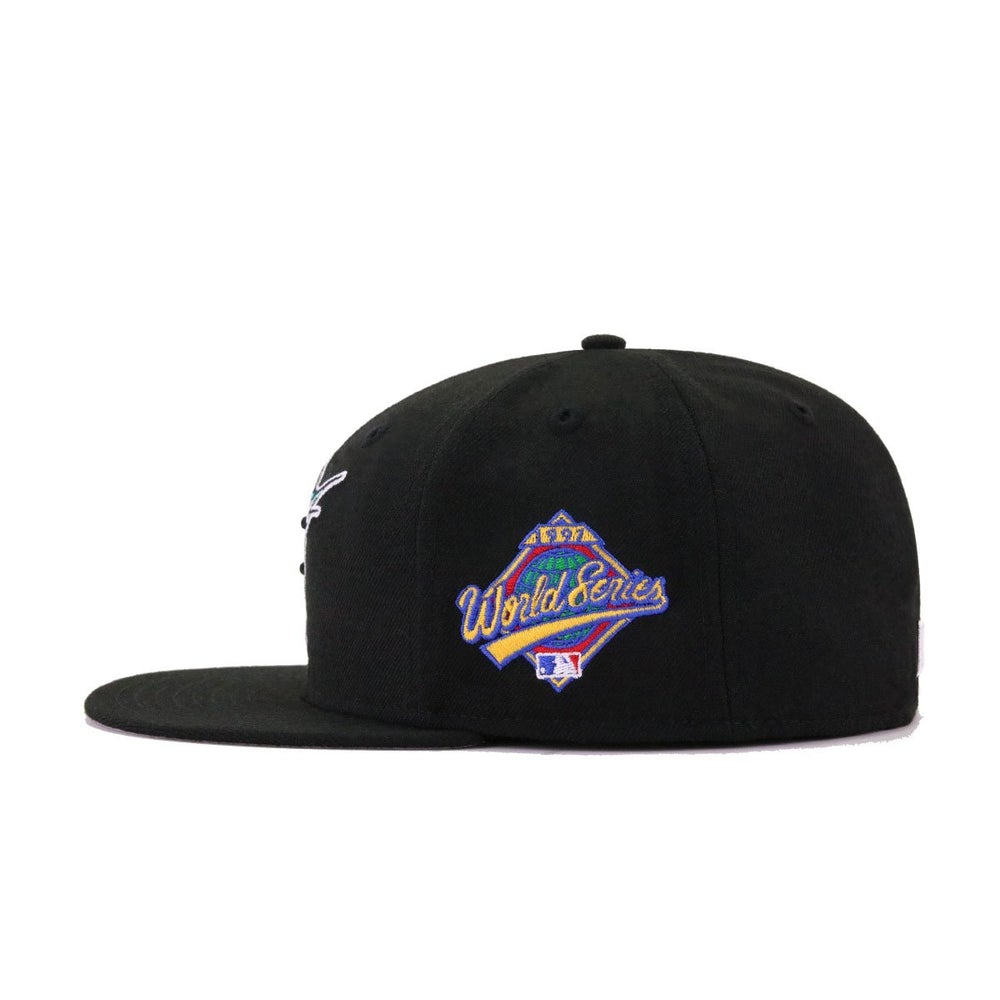 Florida Marlins 1997 World Series New Era 59FIFTY Fitted – Edge